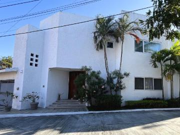 Casa en Fraccionamiento Rincon del Conchal, Alvarado, Veracruz