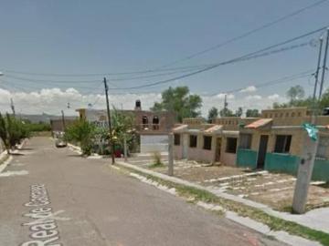Casa en Fraccionamiento Santa Isabel
