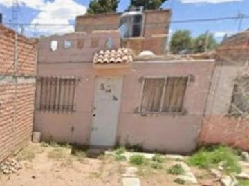 Casa en Fraccionamiento Santa Isabel