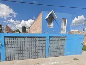 Casa en Fraccionamiento Santa Isabel