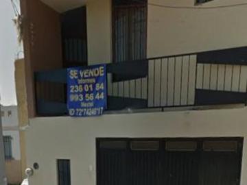 Casa en Fraccionamiento Santa Isabel