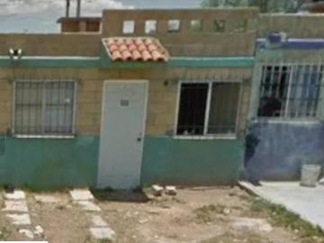 Casa en Fraccionamiento Santa Isabel