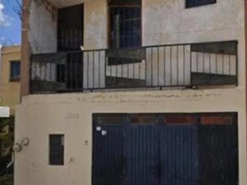 Casa en Fraccionamiento Santa Isabel