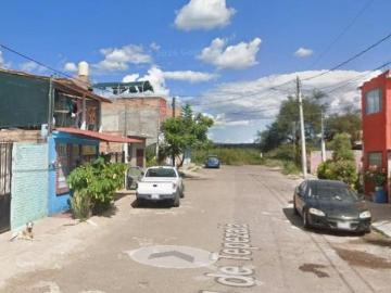 Casa en Fraccionamiento Santa Isabel