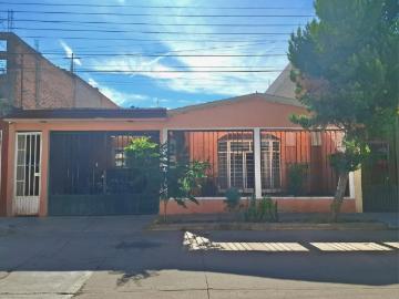 Casa en Fraccionamiento Salto de Ojocaliente, Aguascalientes