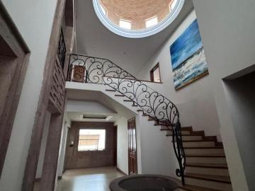 Casa en FraccionamienRESIDENCIA EN VENTA EN LAS ISABELES EXCELENTE UBICACION, TORREON COAHo Residenc