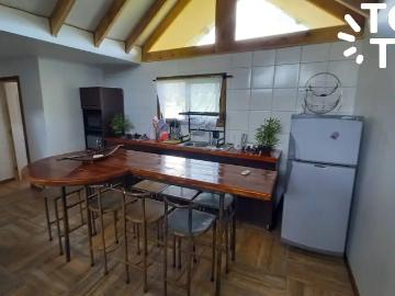 Casa en Freire