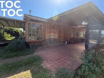 Casa en Freire
