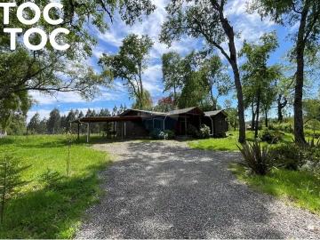 Casa en Freire