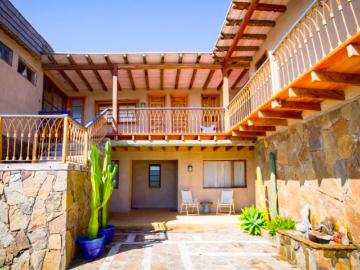 Casa en Freirina