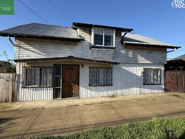 Casa en Fresia