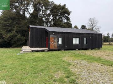 Casa en Fresia
