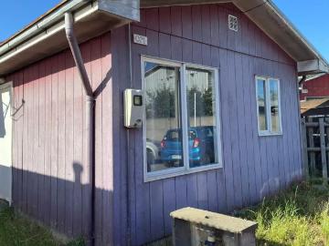 Casa en Fresia