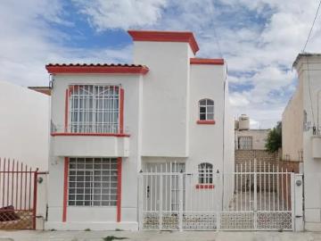 Casa en Fresnillo, Zacatecas
