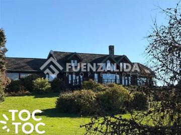 Casa en Frutillar