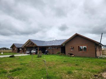 Casa en Frutillar