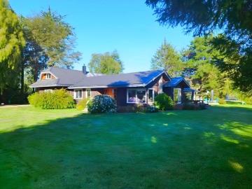 Casa en Frutillar