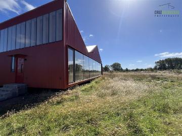 Casa en Frutillar