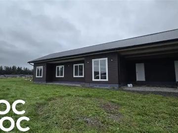 Casa en Frutillar