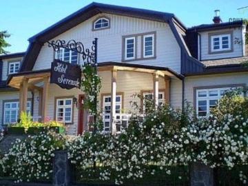 Casa en Frutillar