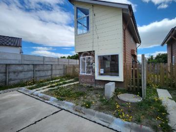 Casa en Frutillar