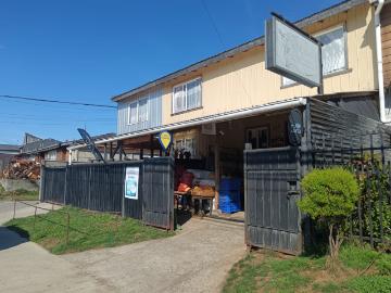 Casa en Frutillar