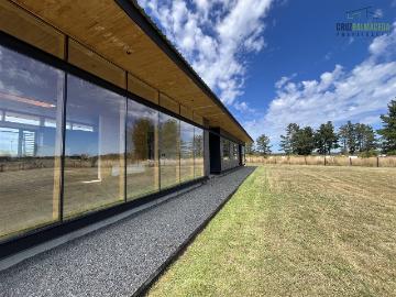 Casa en Frutillar
