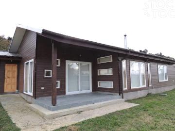 Casa en Frutillar