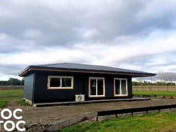 Casa en Frutillar