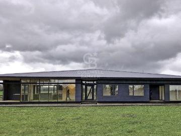 Casa en Frutillar