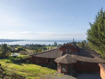 Casa en Frutillar bajo