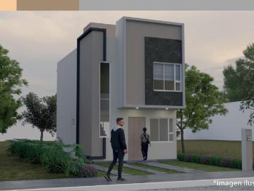 Casa en Guadalupe