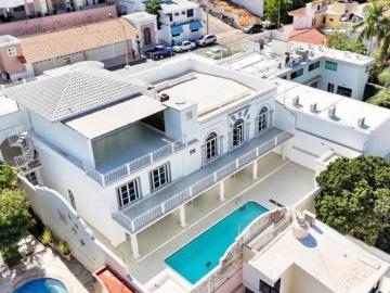 Casa en Guadalupe