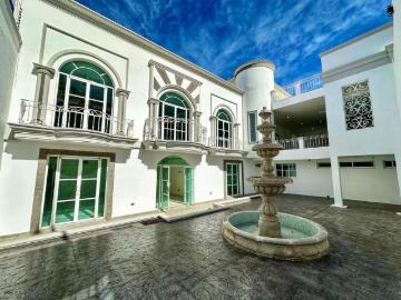 Casa en Guadalupe
