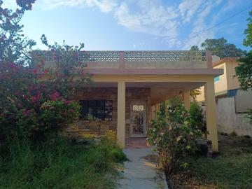 Casa en Guadalupe