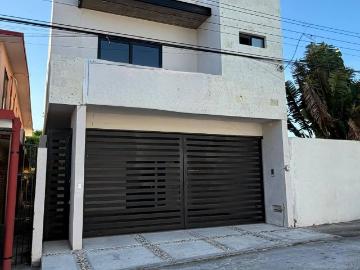 Casa en Guadalupe, Tampico