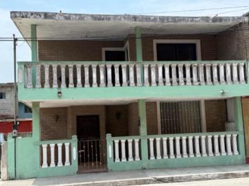 Casa en Guadalupe Victoria