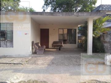 Casa en Guadalupe Victoria