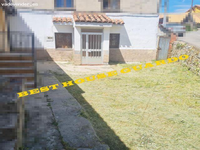 CASA EN GUARDO