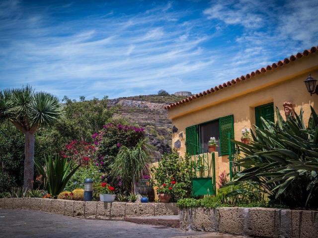 Casa en Guia de Isora 216m² Guía de Isora