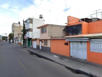 Casa en Gustavo A. Madero