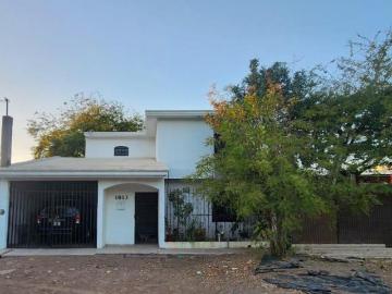 Casa en Gustavo Díaz Ordaz
