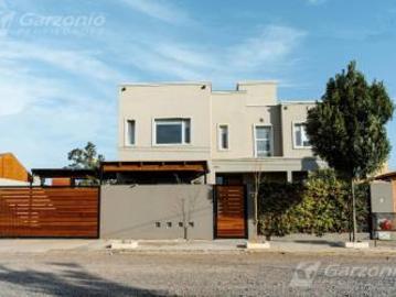 Casa en Gaiman