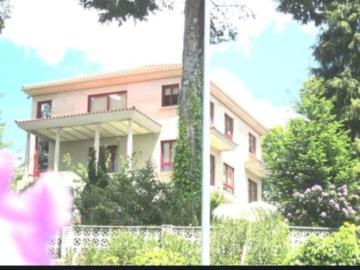 Casa en Galicia España