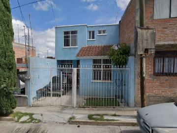 Casa en Gambito Lomas del Ajedrez Aguascalientes