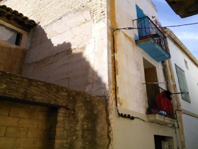 Casa en Gandesa Tarragona