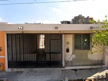 Casa en García, Nuevo León