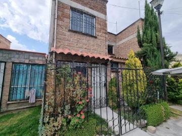 Casa en Geovillas el Nevado