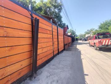 Casa en Buín