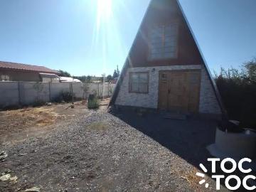 Casa en Chillán Viejo